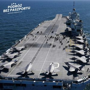 Atomowe okręty Wielkiej Brytanii. Nowa siła na Pacyfiku?, Mateusz Grzeszczuk