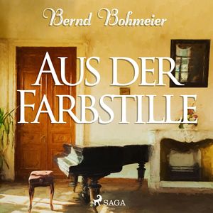 Aus der Farbstille, Bernd Bohmeier
