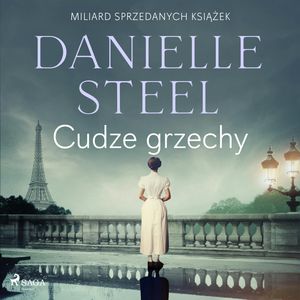 Cudze grzechy, Danielle Steel