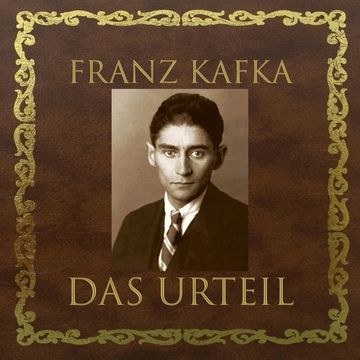 Das Urteil audiobook, Franz Kafka