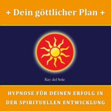 Dein göttlicher Plan audiobook, Falco Wisskirchen