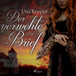Der verwehte Brief, Utta Keppler