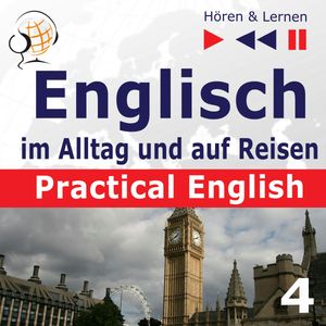 Practical English 4: Problemlösungen, Dorota Guzik