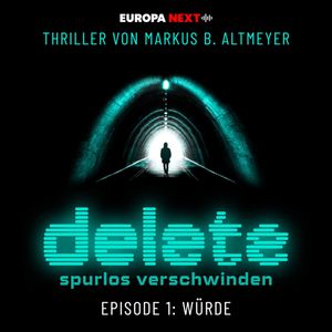 Episode 1: Würde, Markus B. Altmeyer
