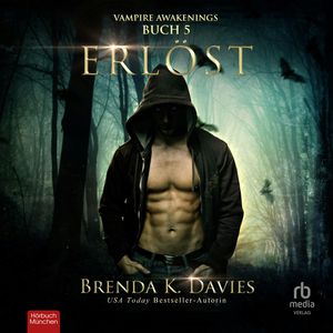 Erlöst, Brenda K. Davies.