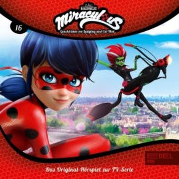 Folge 16: Befana / Robostus (Das Original-Hörspiel zur TV-Serie) audiobook, Thomas Karallus