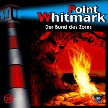 Folge 20: Der Bund des Zorns audiobook, N.N.