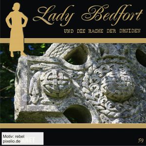 Folge 59: Die Rache der Druiden, John Beckmann