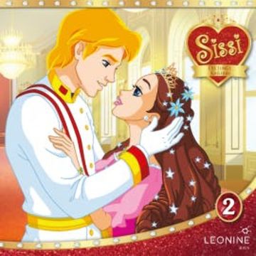 Folgen 3-4: Wieder zu Hause audiobook, Franciska Friede