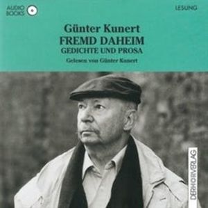 Fremd daheim, Günter Kunert