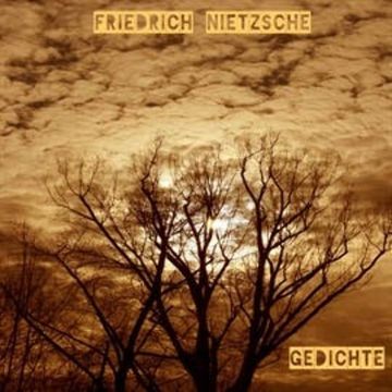 Gedichte audiobook, Friedrich Nietzsche