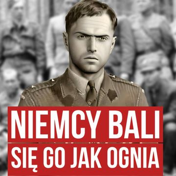 Historia bohatera Armii Krajowej. Przedwojenny policjant, który został cichociemnym audiobook, Historia jakiej nie znacie
