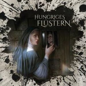 Holy Horror, Folge 59: Hungriges Flüstern (ungekürzt), Aikaterini Maria Schlösser