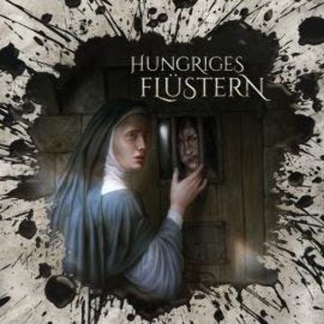 Holy Horror, Folge 59: Hungriges Flüstern (ungekürzt) audiobook, Aikaterini Maria Schlösser
