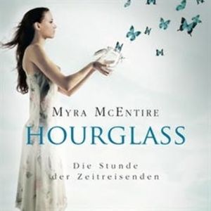 Hourglass, Myra McEntire