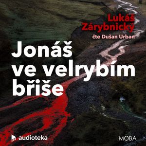 Jonáš ve velrybím břiše, Lukáš Zárybnický