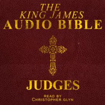 Judges audiobook, Christopher Glyn