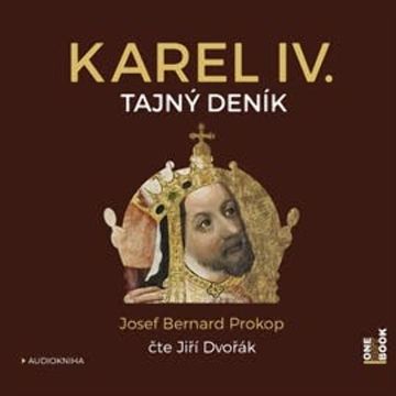 Karel IV. - Tajný deník, Josef Bernard Prokop