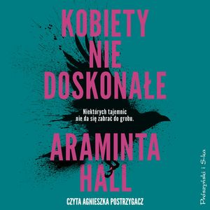 Kobiety niedoskonałe, Araminta Hall