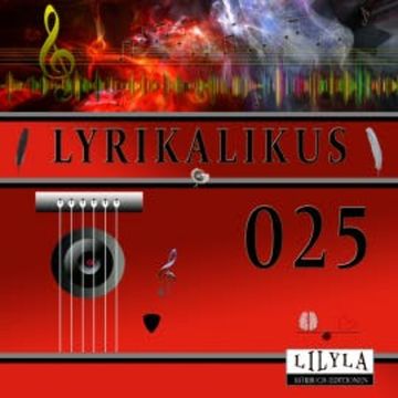 Lyrikalikus 025 audiobook, Wilhelm Busch