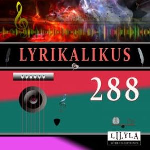 Lyrikalikus 288, John Keats