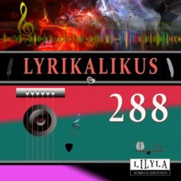 Lyrikalikus 288 audiobook, John Keats