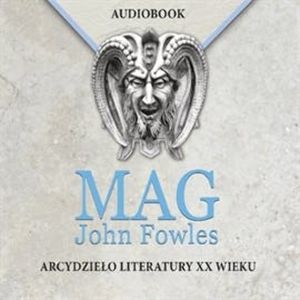 Mag, John Fowles