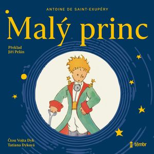Malý Princ, Antoine de Saint-Exupéry