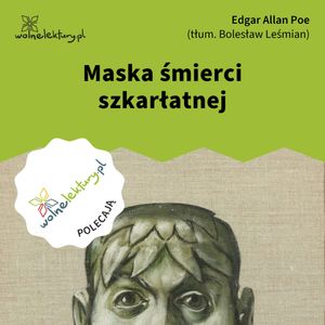 Maska śmierci szkarłatnej, Edgar Allan Poe