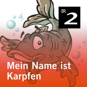 Mein Name ist Karpfen, Ursel Böhm