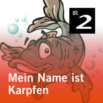 Mein Name ist Karpfen audiobook, Ursel Böhm