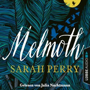 Melmoth, Sarah Perry