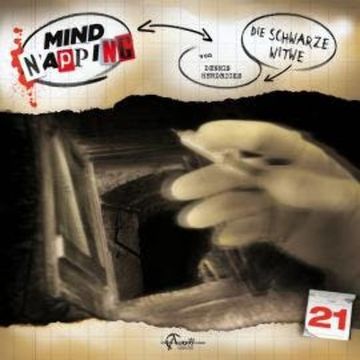 MindNapping, Folge 21: Die schwarze Witwe audiobook, Dennis Hendricks