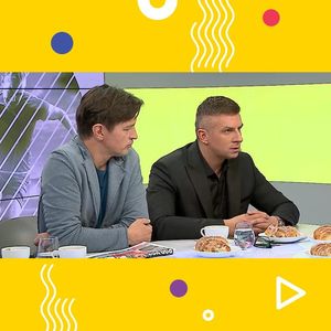 Misja Futbol (4.11), Michał Pol