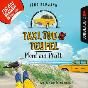 Mord auf Platt, Lena Karmann