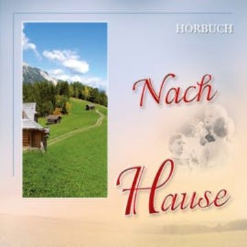 Nach Hause audiobook, Traditional