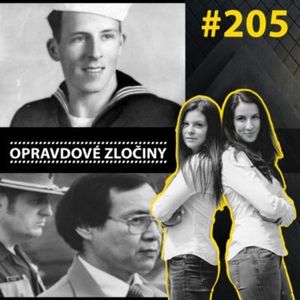 OZ #205 - Oklahoma Girl Scout II. & Charles Rogers, Lucie Bechynková a Barbora Krčmová