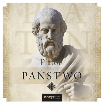 Państwo audiobook, Platon