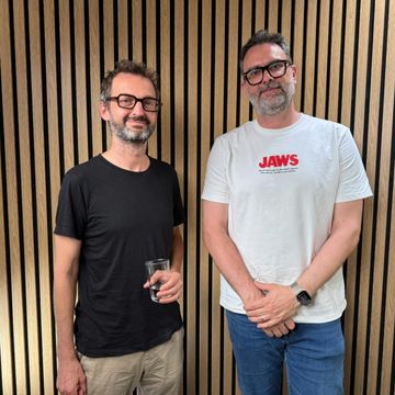 Petr Horký: Při cestě po zemi do Pekingu získáš sebevědomí, že se dokážeš protlouct audiobook, Andrea Procházková, Erik Tabery