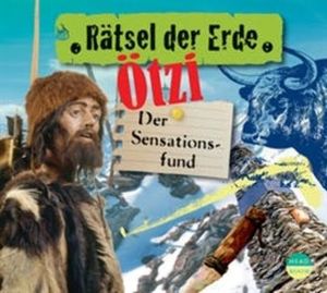 Rätsel der Erde: Ötzi - Der Sensationsfund, Gudrun Sulzenbacher