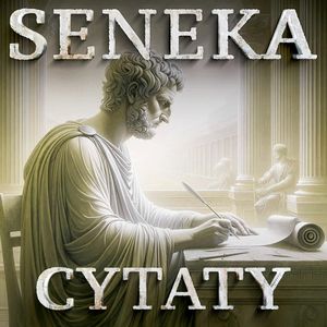 Seneka i inni myśliciele. Najpiękniejsze cytaty do praktykowania stoicyzmu, Seneka