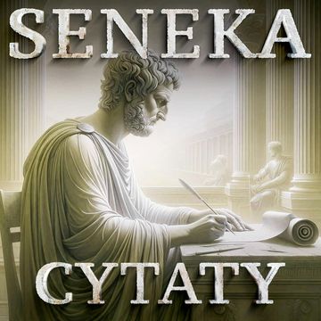 Seneka i inni myśliciele. Najpiękniejsze cytaty do praktykowania stoicyzmu audiobook, Seneka