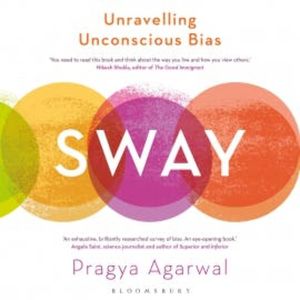 Sway, Pragya Agarwal