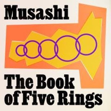 The Book of Five Rings (Unabridged) audiobook, Miyamoto Musashi
