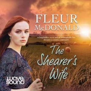 The Shearer's Wife, Fleur McDonald