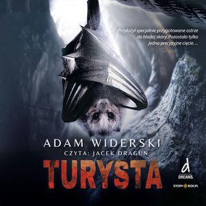 Turysta, Adam Widerski