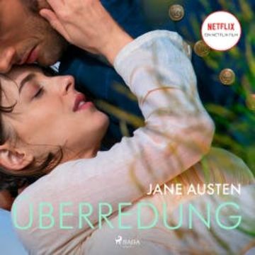 Überredung audiobook, Jane Austen