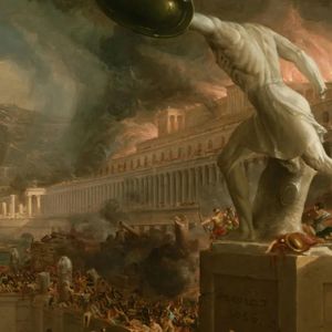 Utracone cywilizacje. Jak upadały imperia, Historia jakiej nie znacie