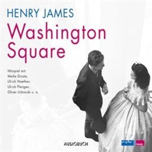 Washington Square, Henry James