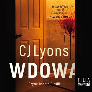 Wdowa, C.J. Lyons